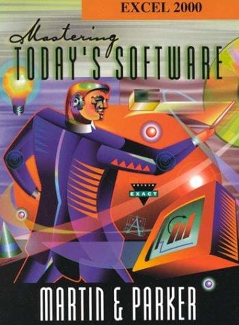 Mastering today's software.