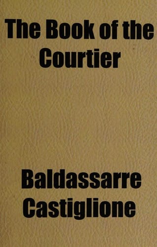 The book of the courtier