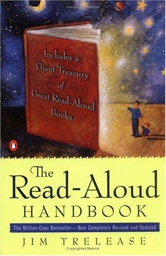 The Read-Aloud Handbook: Fifth Edition (Read-Aloud Handbook)