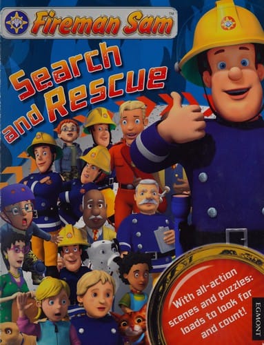Search and Rescue