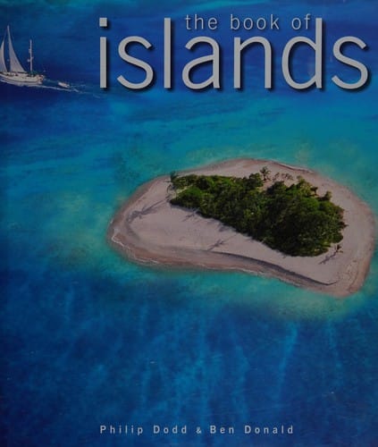 The book of islands
