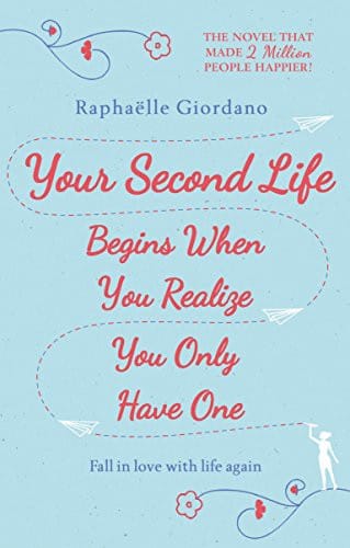 Your Second Life Begins