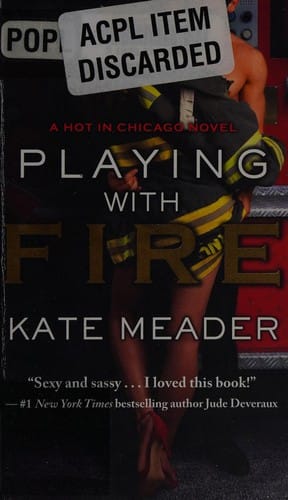 Playing with fire