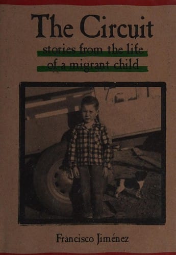 The circuit: stories from the life of a migrant child