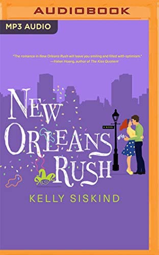 New Orleans Rush