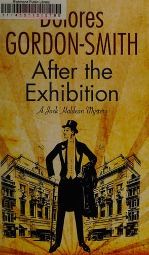 After the exhibition