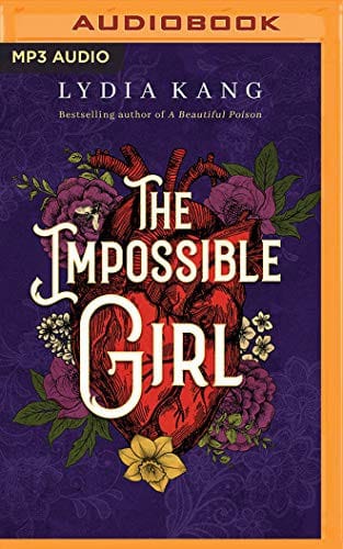 Impossible Girl, The