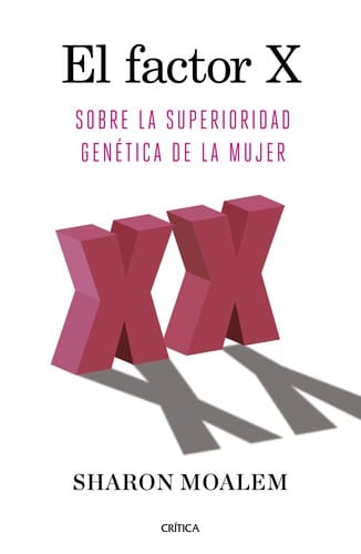 El factor x