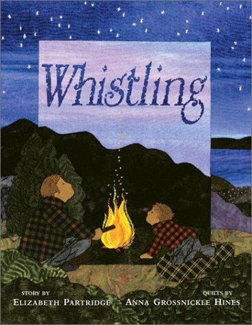 Whistling: story