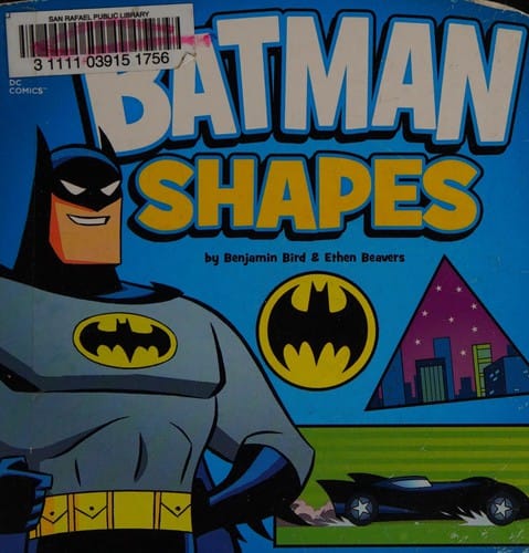 Batman shapes