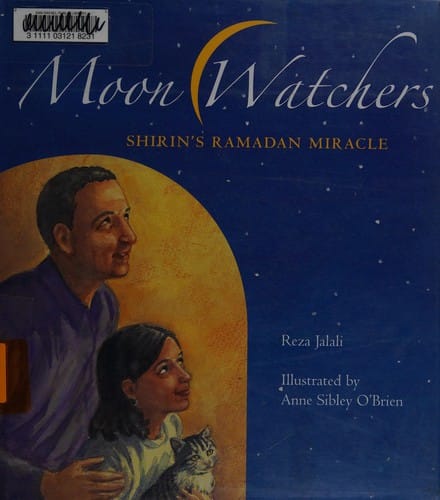 Moonwatchers: a family celebrates Ramadan