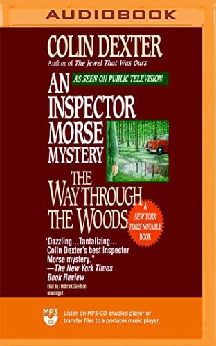 Way through the Woods, The