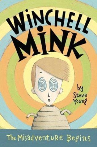 Winchell Mink: the misadventure begins