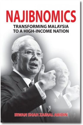 Najibnomics:: Transforming Malaysia to a High-Income Nation