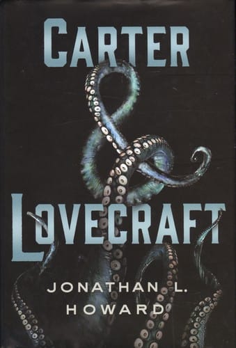 Carter & Lovecraft