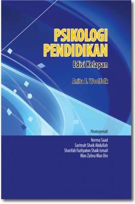 Psikologi Pendidikan: Edisi Kelapan