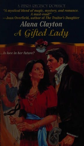 A Gifted Lady