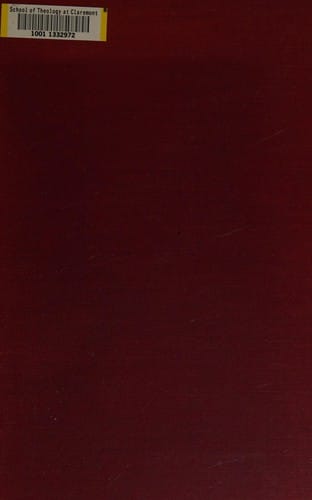 Sexual Behavior in the Human Female