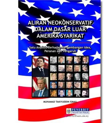 Aliran Neokonservatif dalam Dasar Luar Amerika Syarikat