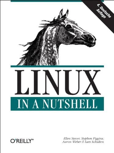 Linux in a Nutshell