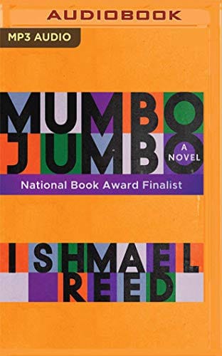 Mumbo Jumbo: A Novel