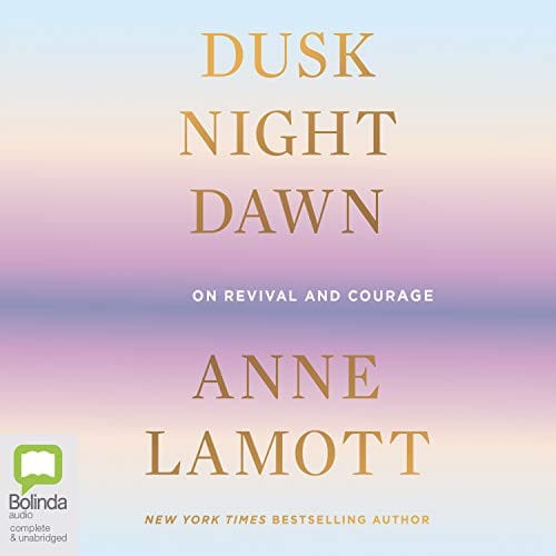 Dusk Night Dawn