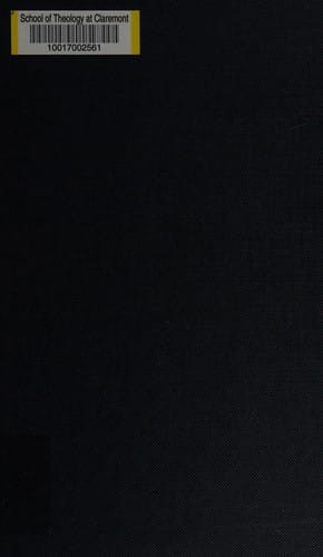 MACARIAN LEGACY: THE PLACE OF MACARIUS-SYMEON IN THE EASTERN CHRISTIAN TRADITION.