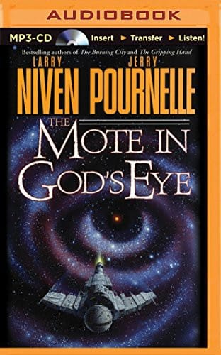 Mote in God's Eye, The