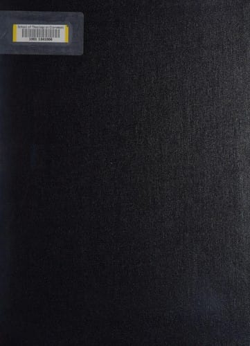 World Christian encyclopedia: a comparative study of churches and religions in the modern world, AD 1900-2000