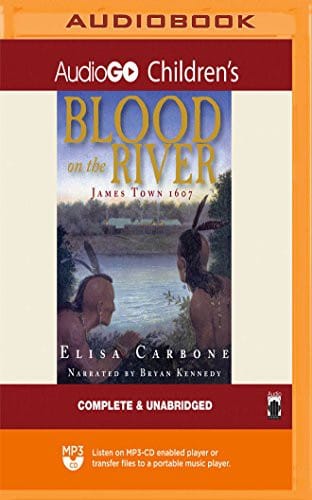 Blood on the River