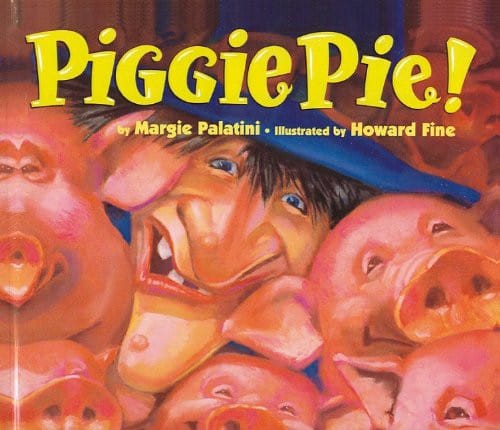 Piggie Pie!