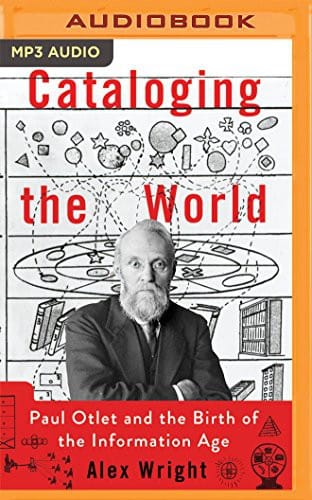 Cataloging the World
