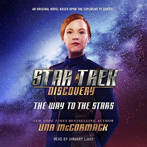Star Trek : Discovery: The Way to the Stars