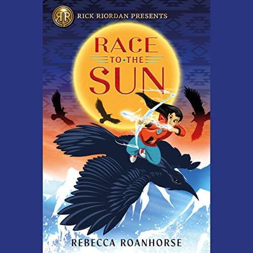 Race to the Sun