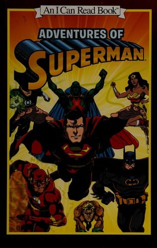 Adventures of Superman
