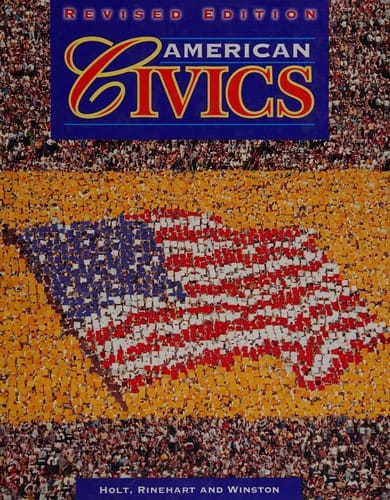 American civics