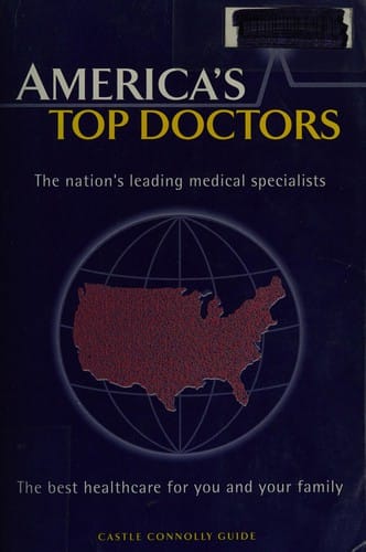 America's top doctors