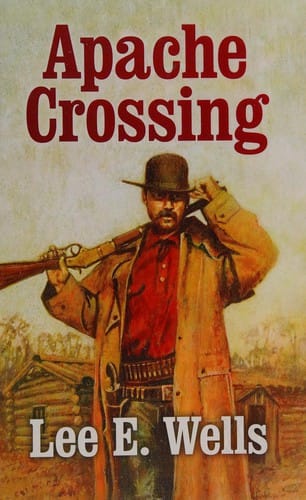 Apache crossing