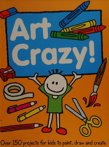 Art crazy!