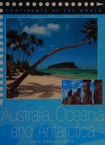 Australia, Oceania and Antarctica