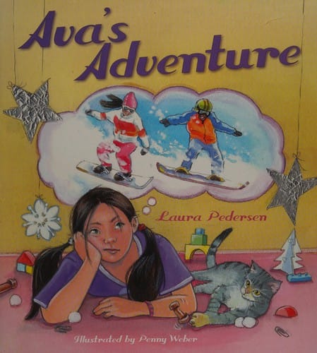 Ava's adventure