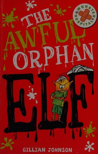 The awful orphan elf