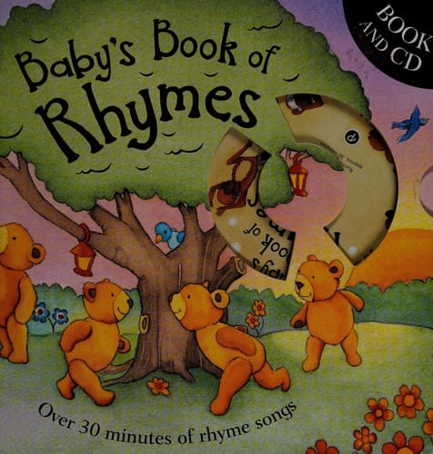 Baby's book of rhymes