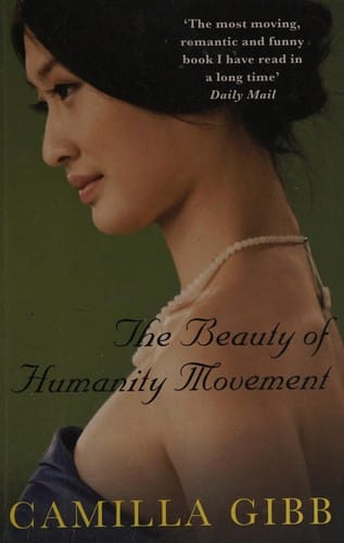 Beauty of Humanity Movement