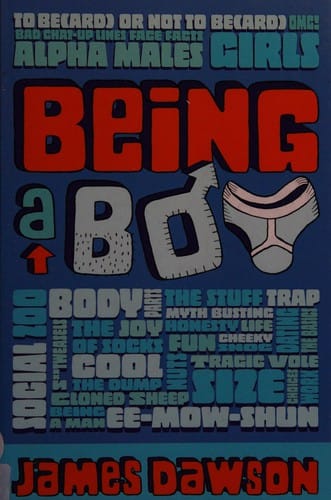 Being a boy