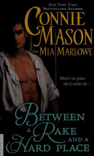 Between a Rake and a Hard Place