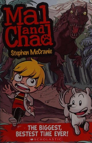 The biggest, bestest time ever!