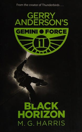 Black horizon