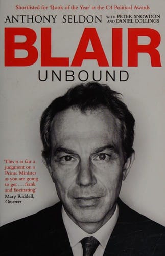 Blair unbound