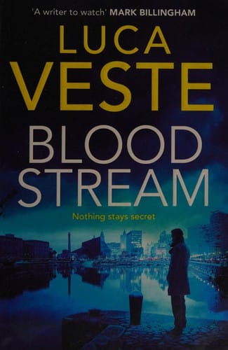 Blood stream: [No. 3 : DI Murphy and DS Rossi]